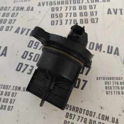Дросельна заслонка Jaguar S-Type (99-08) 3.0 OEM xw4e9l490ad фото 2