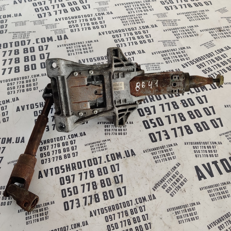 Рульова колонка Ford Focus MK1 (98-04) OEM kprzg511361h