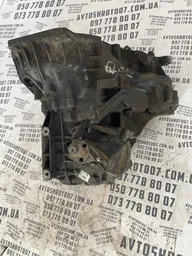 МКПП Ford Focus MK1 (98-04) 1.8 Дизель OEM 1s4r7201ac
