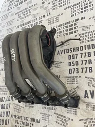 Впускний колектор Audi A4 B5 04-08 2.0 ALT OEM 06b133210aj фото 2