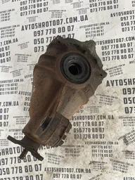 Редуктор Lexus LS 430 (00-06) 4.3 бензин задній фото 3