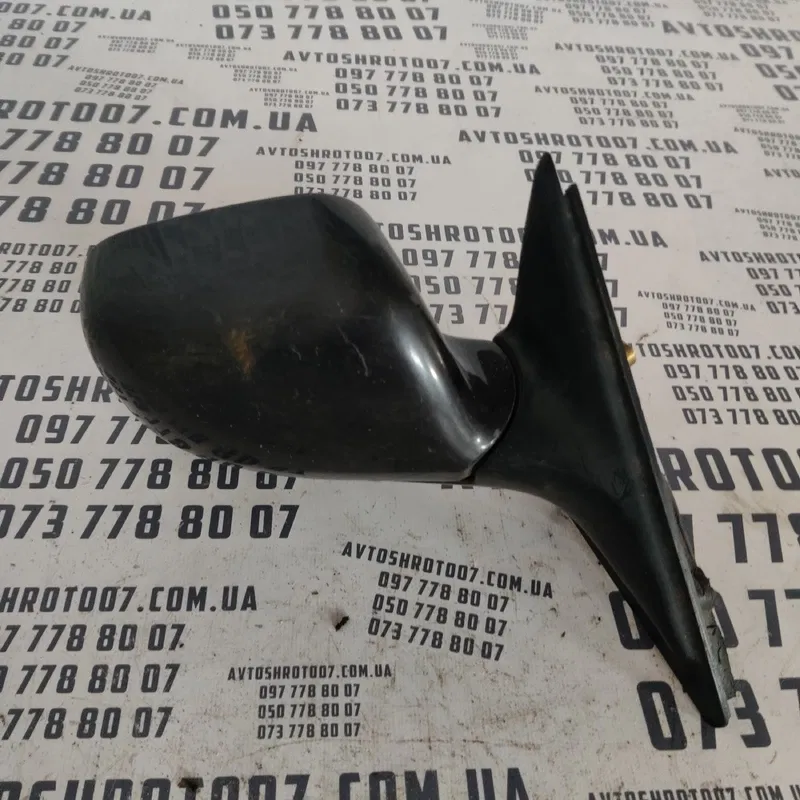 Дзеркало Audi A6 C5 (97-05) праве OEM VIKOJ2001005