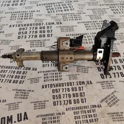 Рульова колонка Opel Vectra B (95-02) OEM 272053053 фото 3