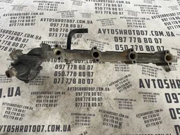 Паливна рейка Chrysler Voyager 3 95-01 2.5 TD OEM 91282521f