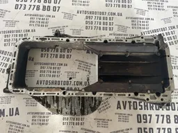 Піддон двигуна Mercedes-Benz S-Class W140 OEM R1190141602 фото 3
