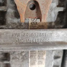 Рульова колонка Ford Focus MK1 (98-04) OEM kprzg511361h фото 3