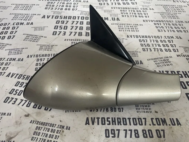 Дзеркало Opel Vectra B (95-02) праве OEM A800X
