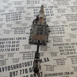 Рульова колонка Audi A4 B5 (94-01) OEM 315480 фото 2