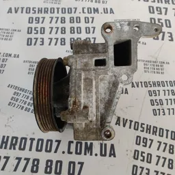 Помпа Kia Sorento 2 (09-15) 2.2 Дизель OEM HY5904 фото 2
