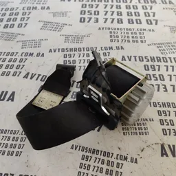 Ремінь безпеки Mazda 3 BK (03-09) задня ліва OEM 602461401 фото 3