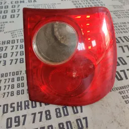 Ліхтар задній Chery Amulet правий OEM a153773040ba
