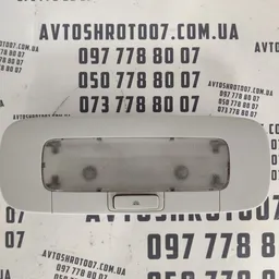 Плафон VW Passat B8 USA (15-22) задній OEM 1K0947291H фото 1