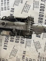 Рульова колонка Mercedes S-Class W220 (98-05) OEM 2204620220 фото 2