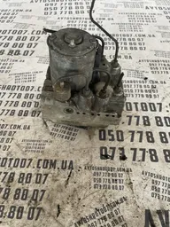 Блок АБС Opel Vectra B (95-02) 1.6 бензин OEM 265220024