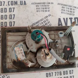 Ліхтар задній Chery Amulet (03-12) фото 2