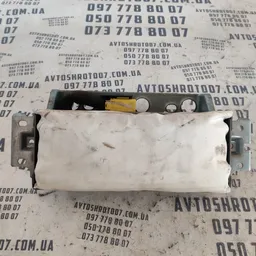 Подушка безпеки пасажира VW Sharan 1A (95-10) OEM 7m3880204c фото 4
