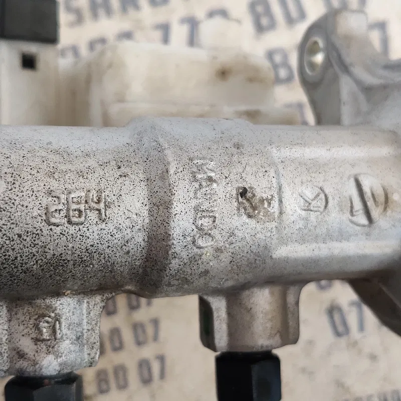 ГТЦ Hyundai Santa Fe (12-18) 2.4 GDi OEM S000264