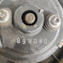 Мотор пічки Audi A6 C5 (97-05) OEM 0130111102 фото 5