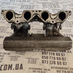 Впускний колектор BMW 316 E36 (90-00) 1.6i OEM 17271639 фото 3