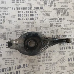 Ричаг підвіски Mazda 6 GJ задній нижній OEM K7805