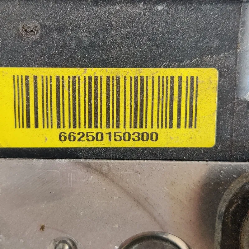 Блок АБС Hyundai Santa Fe (12-18) 2.4 GDi OEM 589204z000