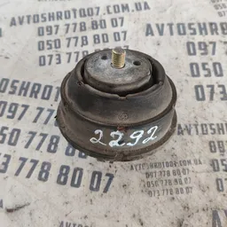 Подушка двигуна BMW 3 E36 316i (90-00) 1.6i OEM 22111095444 фото 1