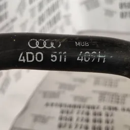 Стабілізатор задній Audi A8 D2 (94-02) 4D0511409H фото 4