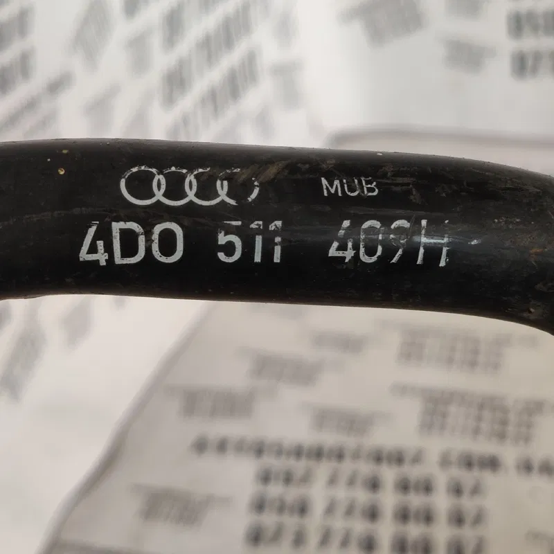 Стабілізатор задній Audi A8 D2 (94-02) 4D0511409H