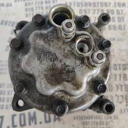 Компресор кондиціонера Citroen C8 OEM 2240604260 фото 3