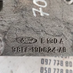 Кронштейн компресора Ford Transit OEM 98ff19d624ab фото 3