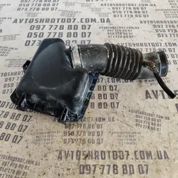 Корпус повітряного фільтра Geely MK (06-15) 1.5 MR479QA бенз фото 2