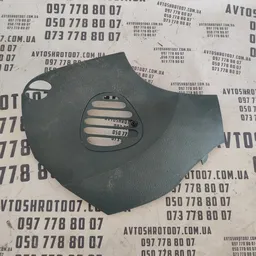 Накладка салону Renault Scenic 1 (96-03) OEM 7700846268d фото 1