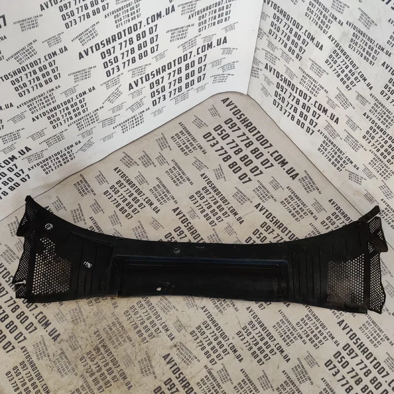 Жабо Opel Vectra B OEM 90464416