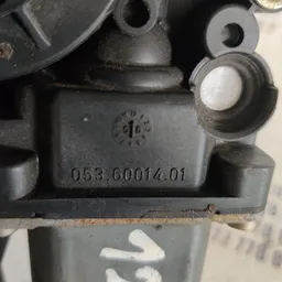 Мотор склопідіймача Audi A4 B5 передній правий OEM 536001401 фото 4