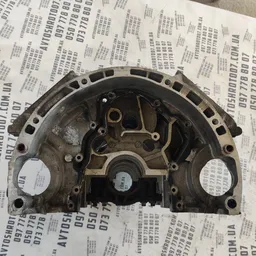 Блок двигуна Mercedes-Benz CLS w219 (04-10) OEM r1570103600 фото 4