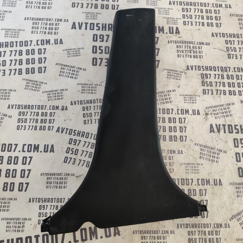 Накладка салону Geely MK (06-14) 1.5 бенз нижня OEM 01812670
