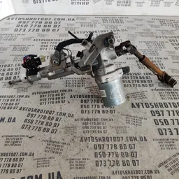 Електропідсилювач Hyundai Sonata (09-14) 2.0 OEM 563003q201 фото 3