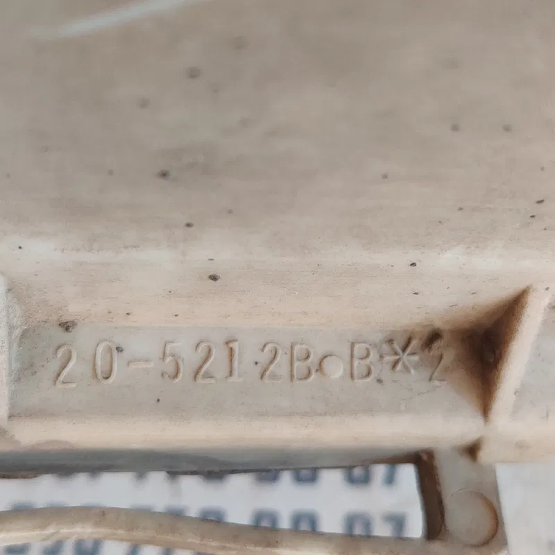Фара Ford Transit (94-00) ліва OEM 205212b