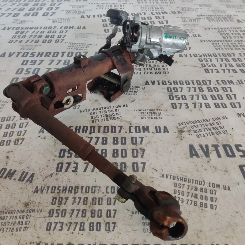 Рульова колонка Geely MK (06-16) 1.5 бенз OEM jl7152 220004