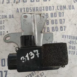 Блок склопідйомників Infiniti FX35 3.5 Пр Зад OEM 254b61cy0a