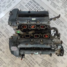 Двигун Jaguar S-Type 2.1 бензин OEM AJ20 фото 2