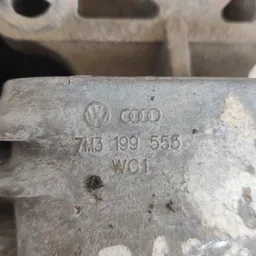 Подушка двигуна Volkswagen Sharan (95-10) ліва OEM 7m3199555 фото 4