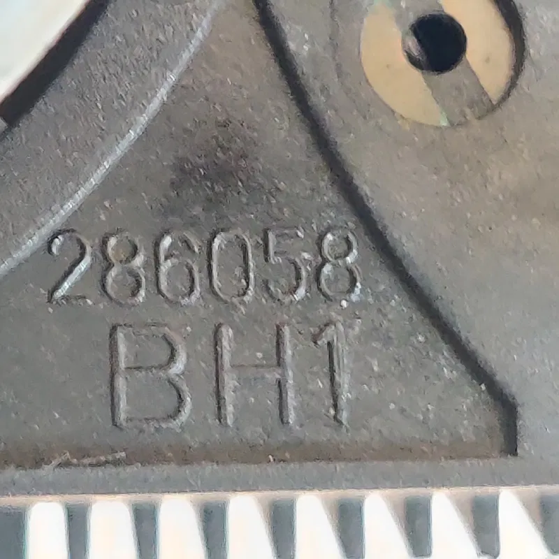 Перемикач підрульовий VW Passat B5 (96-05) OEM 8L0953513