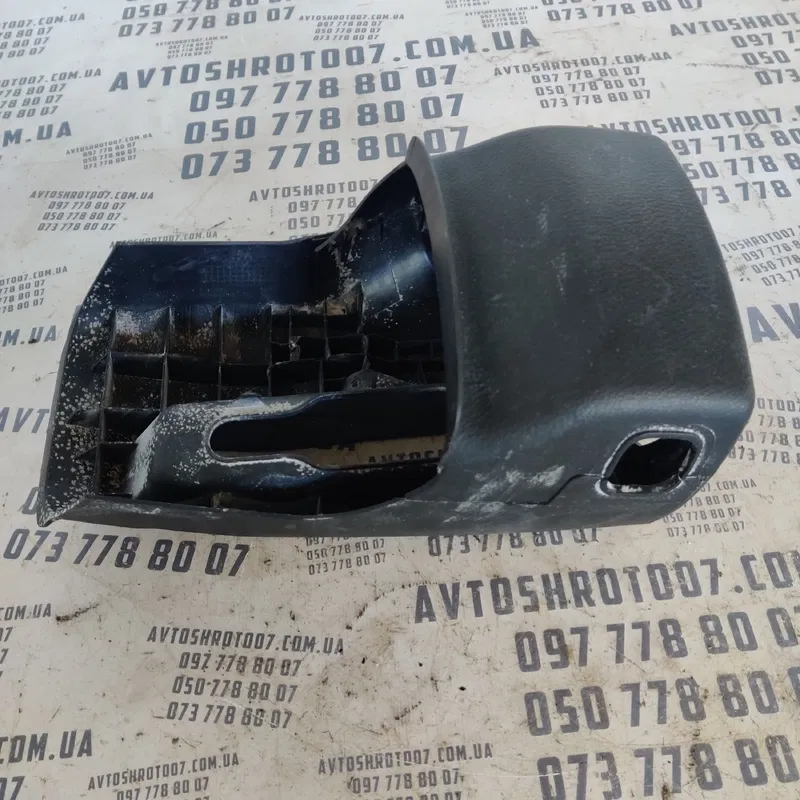 Накладка салону Geely MK (06-14) 1.5 бенз OEM 01812673