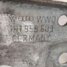 Трапеція склоочисників VW Golf 3 (1991-1998) OEM 1h1955603 фото 3