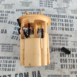 Датчик рівня палива Citroen C8 2.2 Дизель OEM 1489085080 фото 2