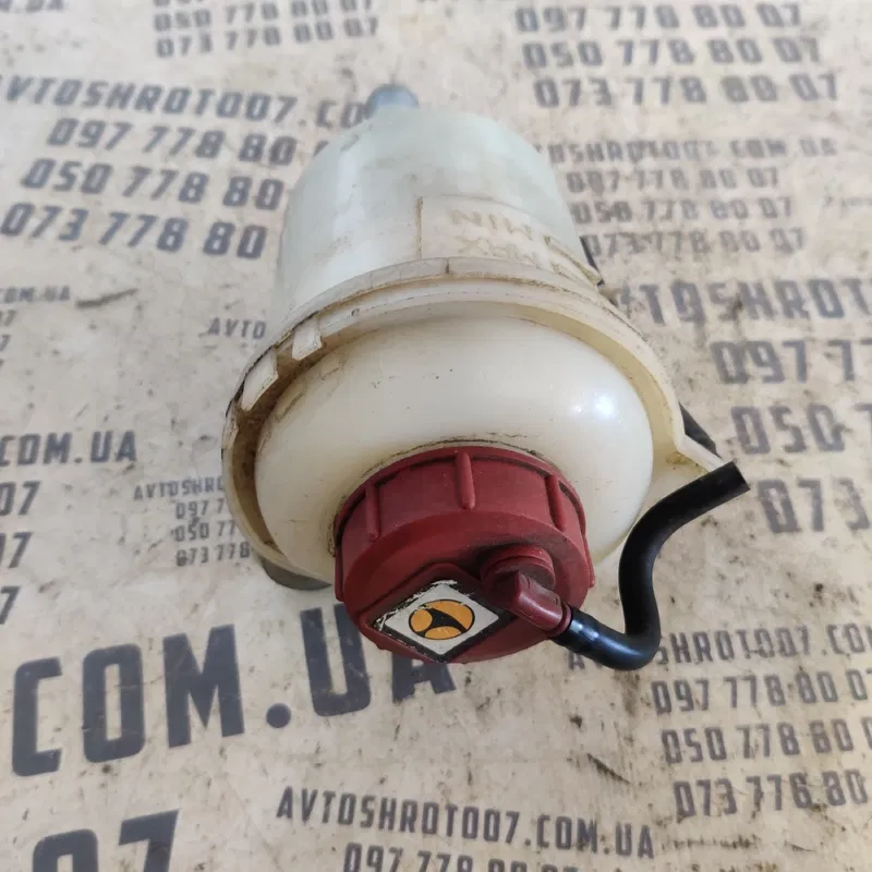 Бачок насосу ГУР Fiat Doblo 46767469