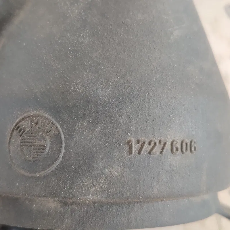 Катушка запалювання BMW 320 e46 (98-05) OEM 221122319