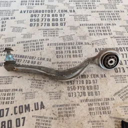 Ричаг Mercedes W205 14-21 бензин передній нижній OEM 21302re