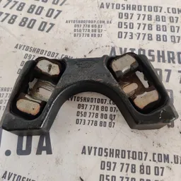 Противовіс Range Rover Evoque (11-18) задній OEM 6h5211002 фото 2